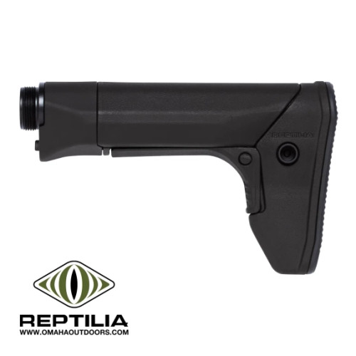 Reptilia RECC•E™ CARBINE Stock Black