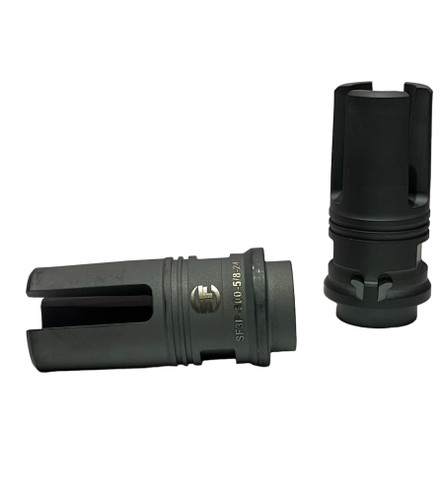 Surefire 3 Prong Flash Hider for CQB - Cal 7.62 fits 300 AAC