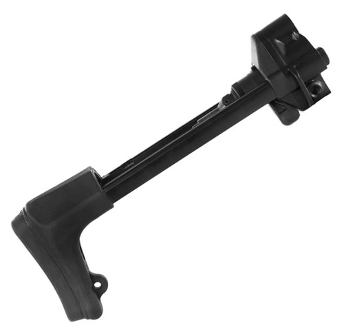 HK - MP5 Buttstock 3 Position Retractable