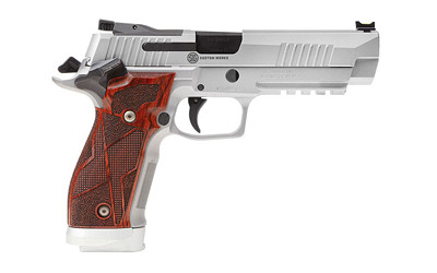 Sig Sauer - P226 XFive Classic SAO 9MM 5