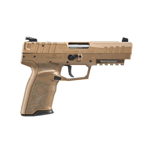 FN America Five seveN MRD 5.7x28 FDE Pistol