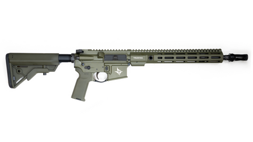 TRIARC Systems - TSR-15S Rifle 13.9