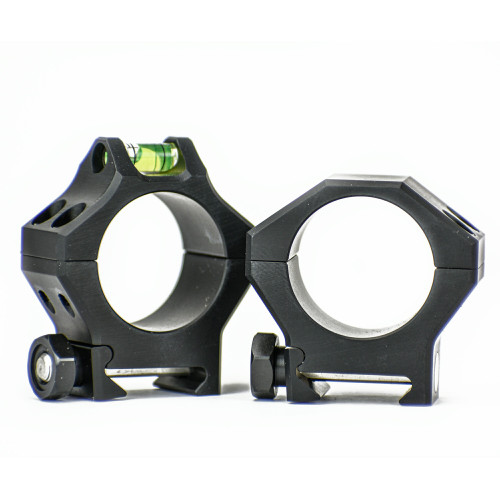 Hawkins Precision 34mm Low scope rings