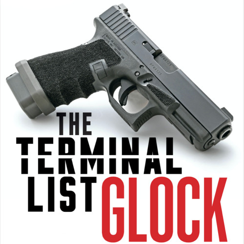 Taran Tactical Innovations - The Terminal List Glock 19 - Bauer