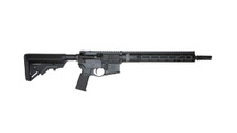 TRIARC Systems - TSR-15S Rifle 13.9" (PINNED) SF3P 5.56 Nato - Black Subdued R