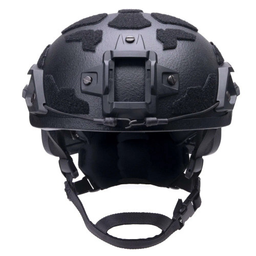 PGD-ARCH Gen 3 Helmet - Ballistic helmet - Size M - Black