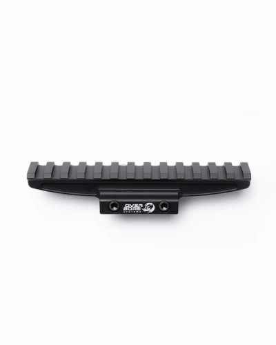 Overbore Systems - Kenu Riser - Black