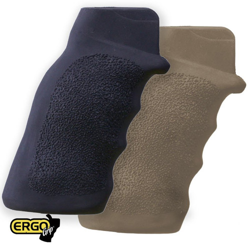 Ergo Grips Flat Top Tactical Deluxe Grip