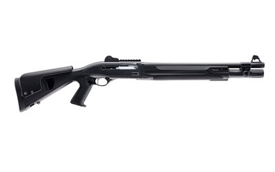 Beretta 1301 Tactical Mod 2 12 Ga 18.5