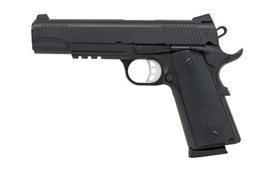 Tisas 1911 Duty B45R 45 ACP Handgun 5