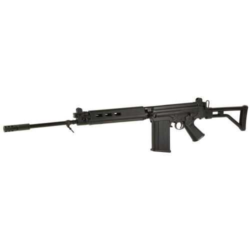 DSA SA58 FAL Side Folder Para 7.62x51 Rifle