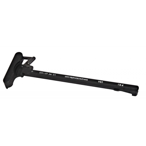 Dpms G2 Buffer Spring PRI - DPMS G2 Gas Buster® Charging Handle - Military Latch (03-072-G5)