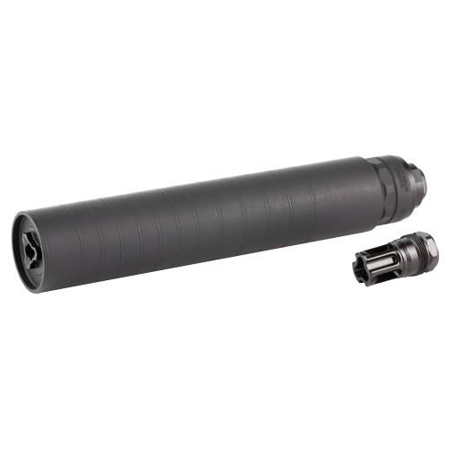 Liberty Precision Machine - Anthem-L2 - .30 Caliber Rifle Silencer ...