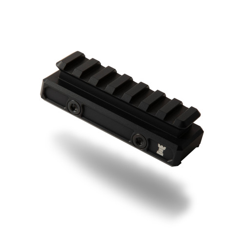 実物 Kastle Group FRT XPS マウント BK 2.26 ミリタリー