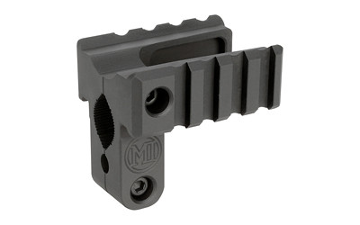 Midwest Industries Alpha Light Mount Fits Barrels with Diameter