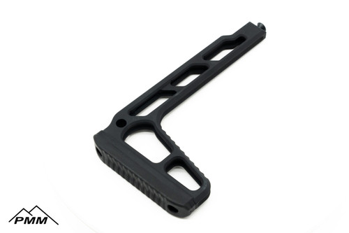 PMM “Kate Moss” Style Stock - Black (PMM-KATEMOSS-B)