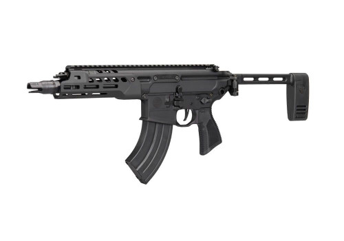 Sig Sauer MCX Rattler LT 7.62x39 7.75