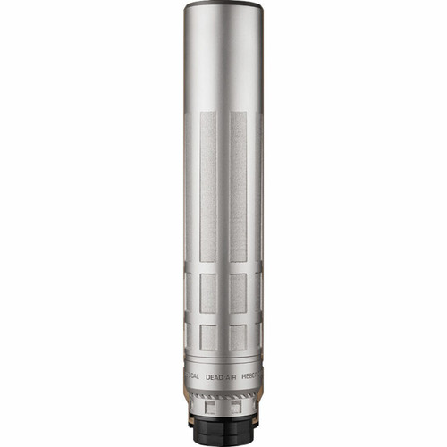 Dead Air Nomax 33 Titanium .33 Cal Suppressor - Xemax Adapter