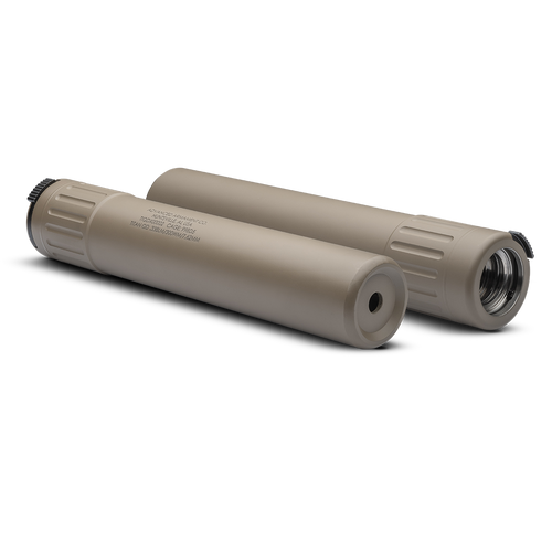 【atan】 B&T APR338 Sniper Rifle (Advanced Precision Rifle) chambered