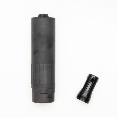 SPECTERS CAT - NOAH 6ARC 718 WQ / SPOOKY 1 FLASH HIDER