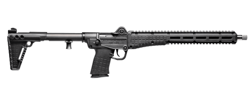 Kel-Tec Sub 2000 Gen 3 5.7x28MM Rifle Black*