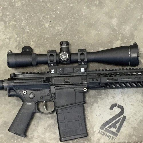 2A Armament .308 XLR-18 Slant Cut