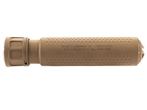 KAC QDC/CRS-PRG 7.62MM FDE