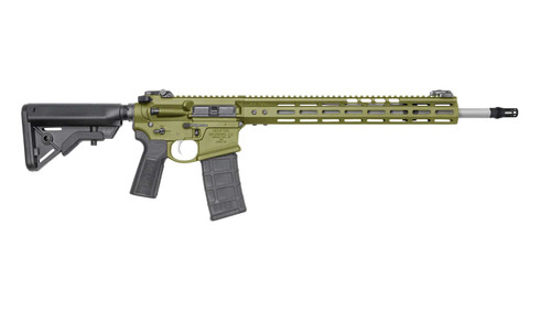 Noveske GEN4 N4 SPR 5.56 Nato 18