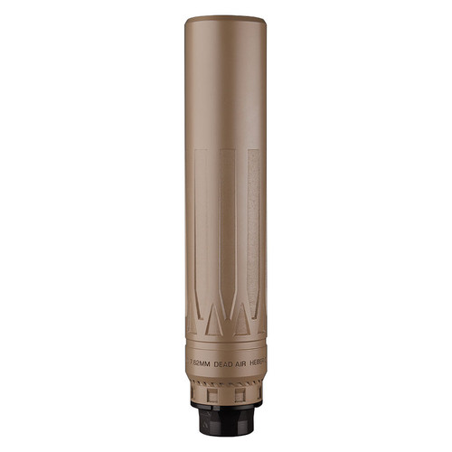 Dead Air Silencers Nomad LTi XC Xeno Mount - FDE