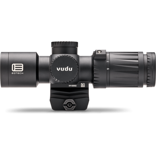 Eotech VDU3-9SFHC1 Vudu Matte Black 3-9x 32mm Illuminated HC1 MOA Reticle