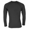 Tatami Nova  Rash Guard Black