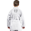 Venum Contender Kids BJJ Gi (White)