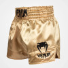 Venum Classic Muay Thai Shorts (Gold)