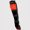 Venum Kontact Evo Pro Shin & Insteps (Red/Black)