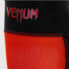 Venum Kontact Evo Pro Shin & Insteps (Red/Black)