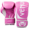 Venum Challenger 2.0 Boxing Gloves (Pink)