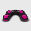 Venum Predator Mouthguard - Black/Pink