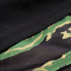 Scramble Tiger Camo Combination Shorts
