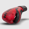 Venum Elite Boxing Gloves (Red/Camo)
