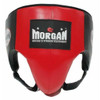 Morgan Platinum Abdo/Groin Guard (Leather)