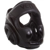 Venum Elite Boxing Headgear (Matte Black)