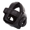 Venum Elite Boxing Headgear (Matte Black)
