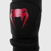 Venum Kontact Evo Pro Knee Pads (Blk/Red)