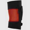 Venum Kontact Evo Pro Knee Pads (Blk/Red)