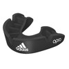 Adidas Senior Black Opro Bronze Mouthguard