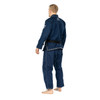 Fuji Sports Suparaito BJJ Gi (Navy)