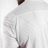UFC Venum Authentic Fight Night Walkout Jersey (White)