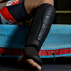 Tatami Obsidian Shin Pads