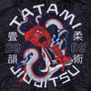 Tatami Serpent Sleeveless Training Hoodie
