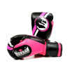 Morgan Classic Kids boxing gloves - Pink hero